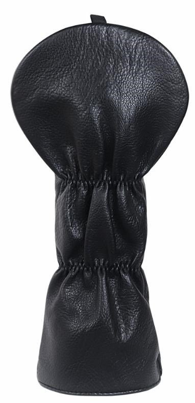 Black Skull Driver kryt hlavy