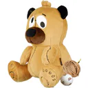 Teddy Driver kryt hlavy
