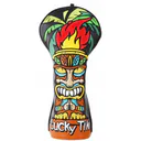 Lucky Tiki Driver kryt hlavy