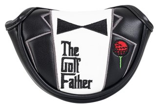 The Gotfather 1/2 Mallet kryt hlavy