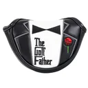 The Gotfather 1/2 Mallet kryt hlavy