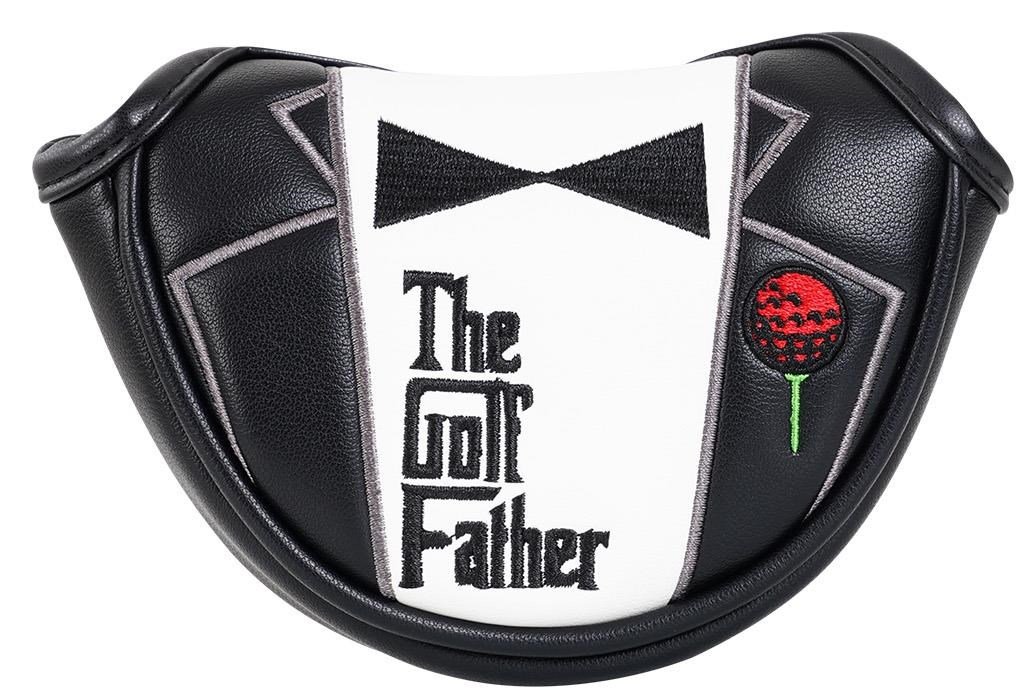 The Gotfather 1/2 Mallet kryt hlavy