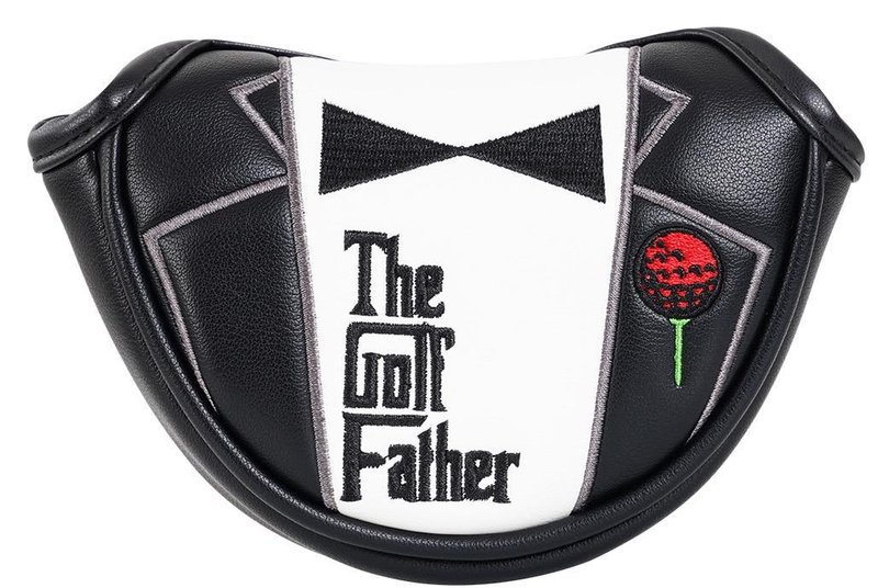 The Gotfather 1/2 Mallet kryt hlavy