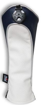 Tricolore Hybrid kryt hlavy
