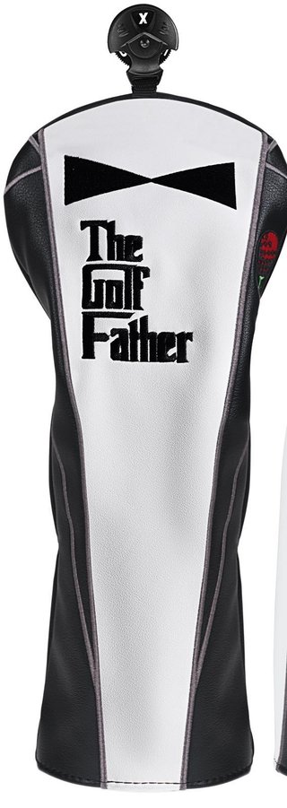 The Gotfather Fairway kryt hlavy