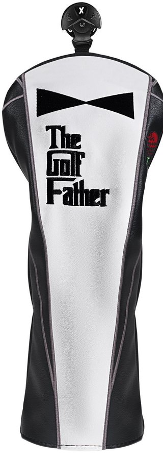 The Gotfather Fairway kryt hlavy