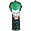 Joker Black Driver kryt hlavy
