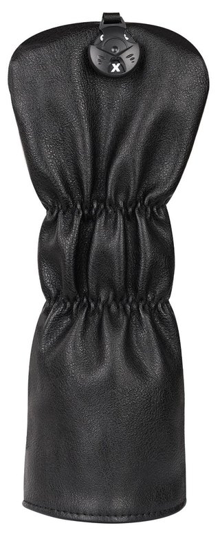 Black Mummy Fairway kryt hlavy