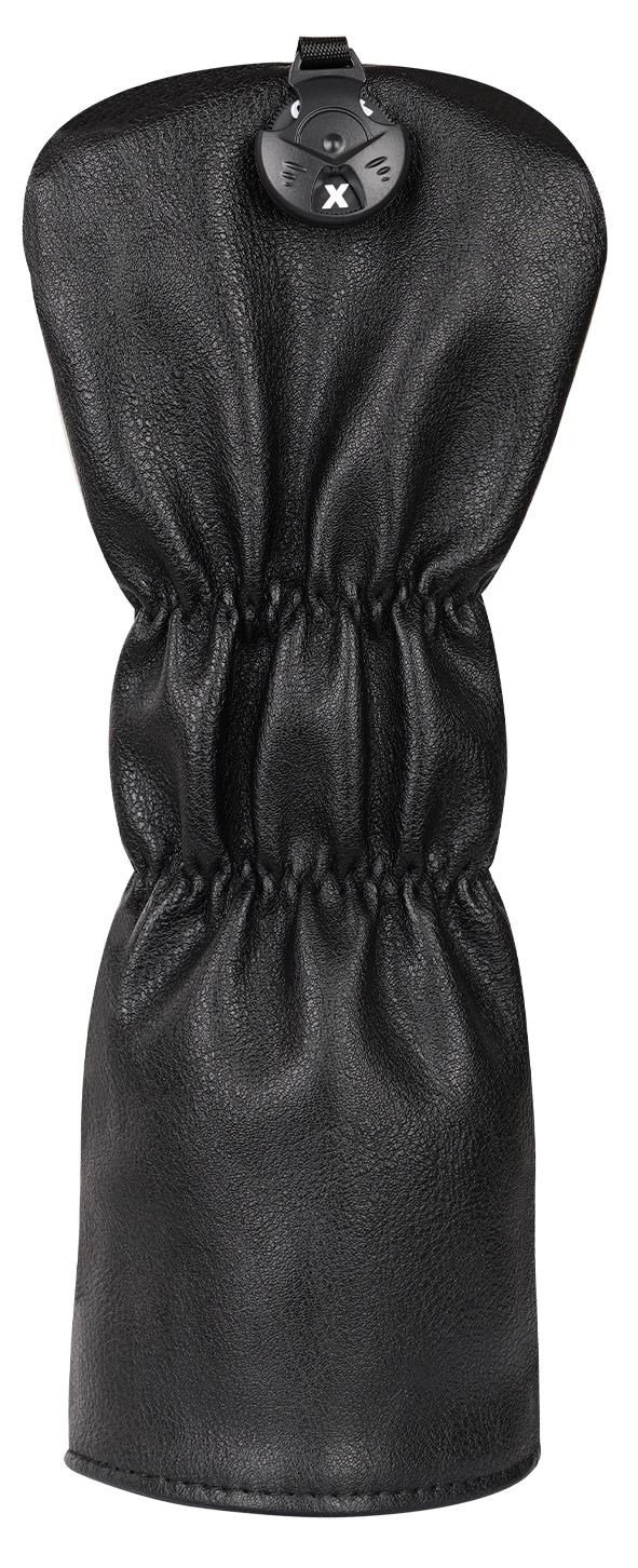Black Mummy Fairway kryt hlavy