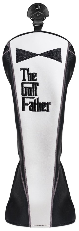 The Gotfather Hybrid kryt hlavy