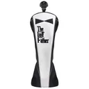 The Gotfather Hybrid kryt hlavy