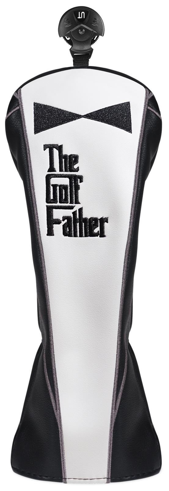 The Gotfather Hybrid kryt hlavy