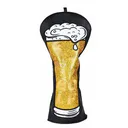 Beer Driver kryt hlavy