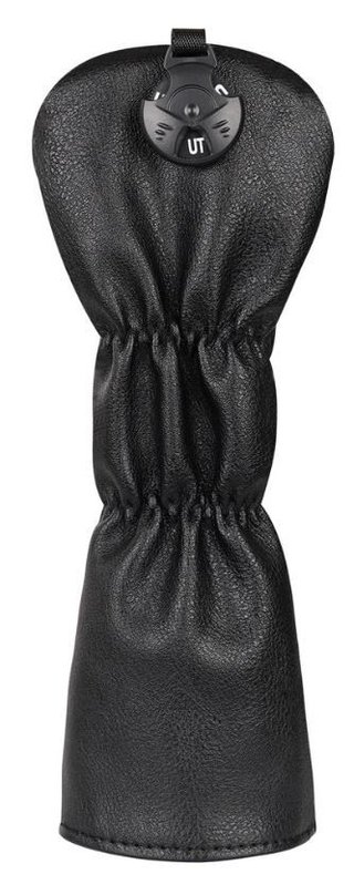 Black Mummy Hybrid kryt hlavy