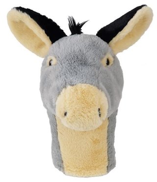 Donkey Driver kryt hlavy