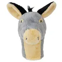 Donkey Driver kryt hlavy
