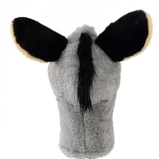 Donkey Driver kryt hlavy