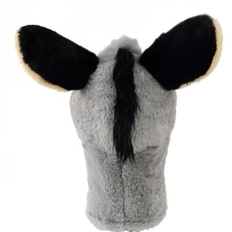 Donkey Driver kryt hlavy
