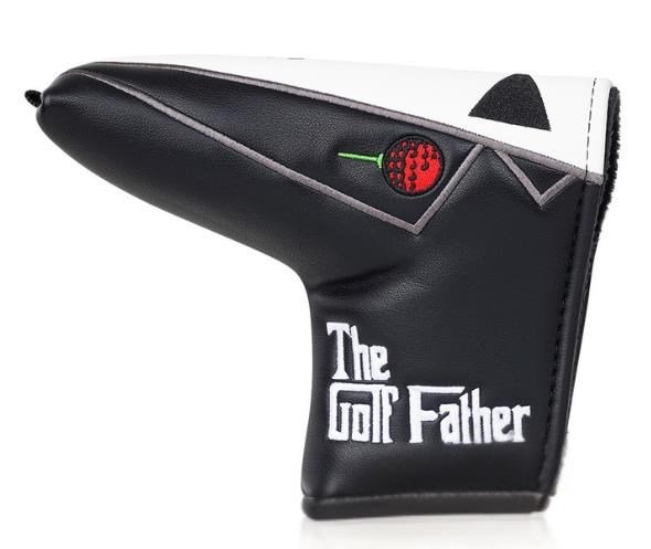 The Gotfather Putter kryt hlavy