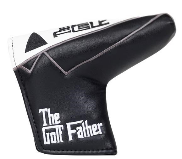 The Gotfather Putter kryt hlavy