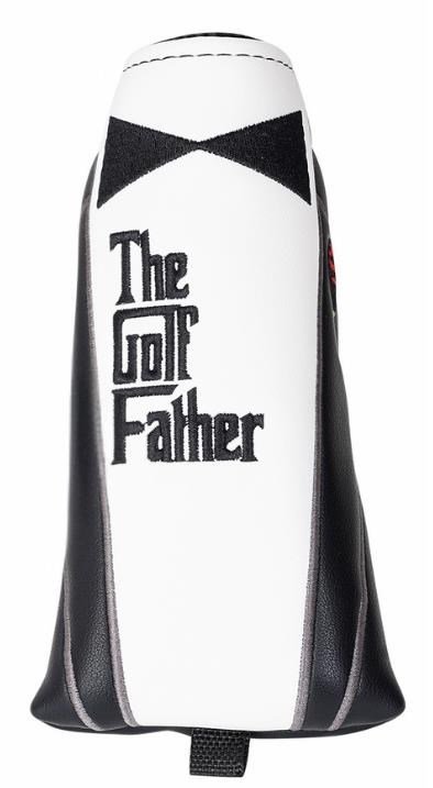 The Gotfather Putter kryt hlavy