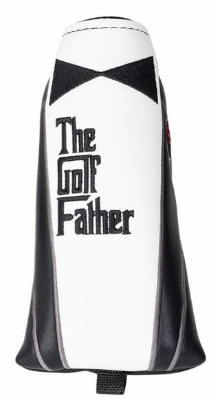 The Gotfather Putter kryt hlavy