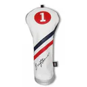 Tricolore Driver kryt hlavy