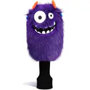 Violet Monster Driver kryt hlavy