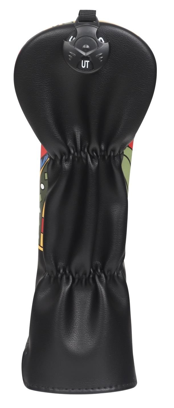 Spade Poker Soldier Hybrid kryt hlavy