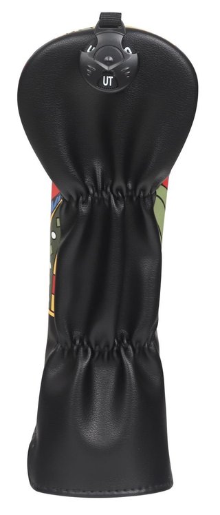 Spade Poker Soldier Hybrid kryt hlavy
