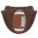 Football Mallet kryt hlavy