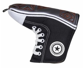 Converse Putter kryt hlavy