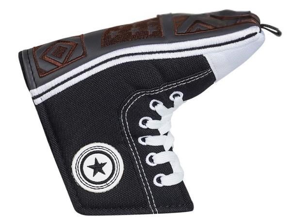 Converse Putter kryt hlavy