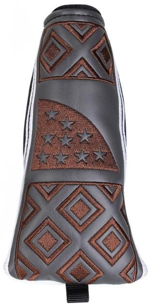 Converse Putter kryt hlavy