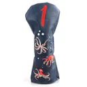 Octopus Driver kryt hlavy