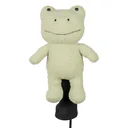 Frog Driver kryt hlavy