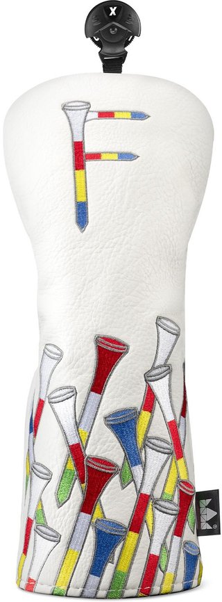 Tees Fairway kryt hlavy