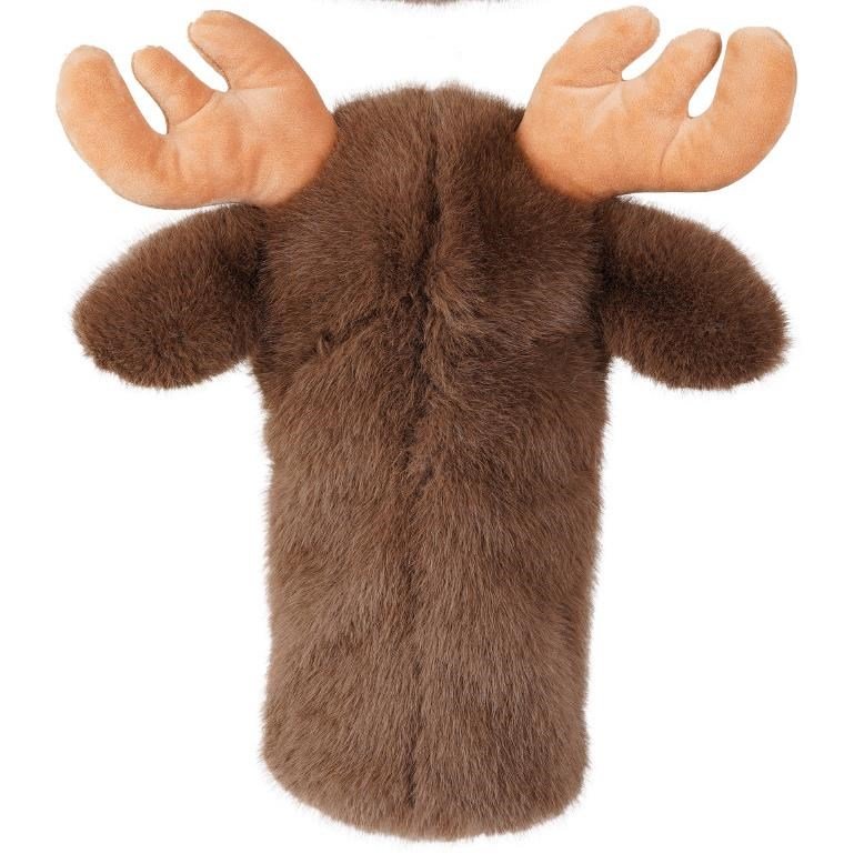 Reindeer Driver kryt hlavy