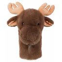 Reindeer Driver kryt hlavy
