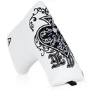 White Ace Blade Putter kryt hlavy