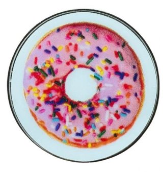 Magnetické golfové markovátko - donut