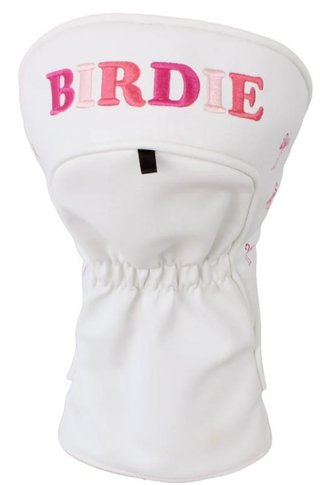 Best of Golf America driver headcover - Flamingo