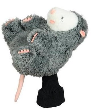 Daphne's Possum driver headcover, vačice