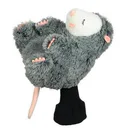 Daphne's Possum driver headcover, vačice