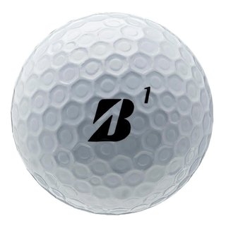 Bridgestone e12 Straight MindSet golfové míčky