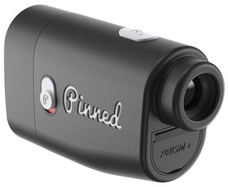 Pinned Prism+ golfový dálkoměr, černý