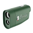 Pinned Prism+ dálkoměr, zelený
