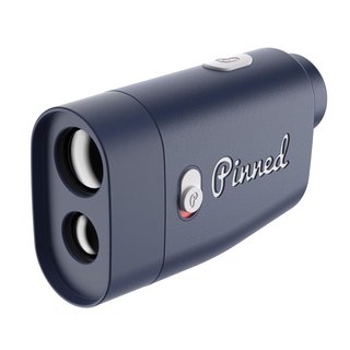 Pinned Prism+ dálkoměr, tmavě modrý
