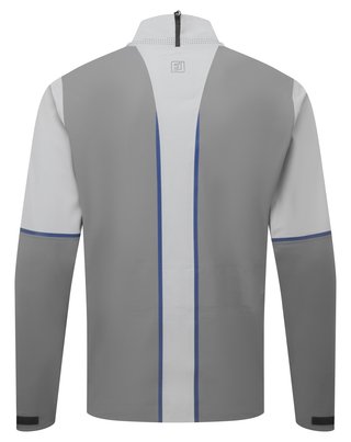 FootJoy DRYJOYS SELECT LX pánská nepromokavá bunda, smoke/sleet