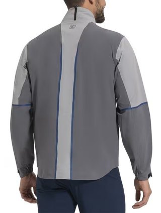 FootJoy DRYJOYS SELECT LX pánská nepromokavá bunda, smoke/sleet